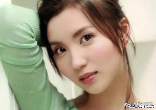 46岁陈好疑似怀第四胎 看图讲话激励争议